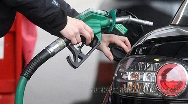 Motorine Bir Zam Daha