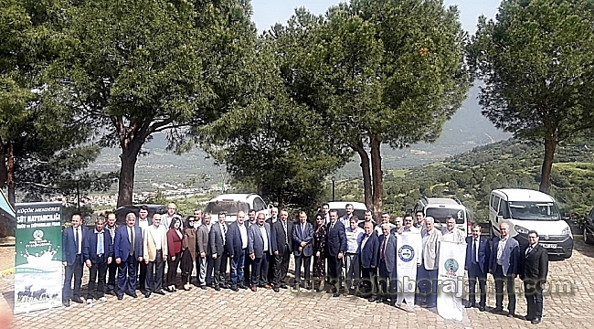 Ödemiş, Yeni Bir İhtisas Fuarına Ev Sahipliği Yapacak