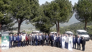 Ödemiş, Yeni Bir İhtisas Fuarına Ev Sahipliği Yapacak