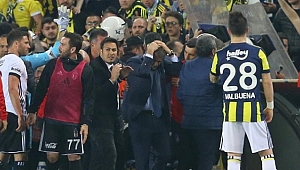 Olaylı Derbi İle İlgili Son Dakika Gelişmesi!