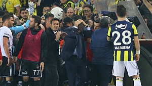 Olaylı Derbiye İlişkin Gözaltı Sayısı 31'e Yükseldi