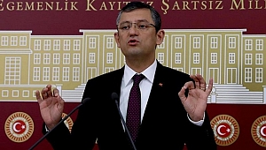 Özel: 26 Ağustos'ta Seçim Olursa İYİ Parti Giremez