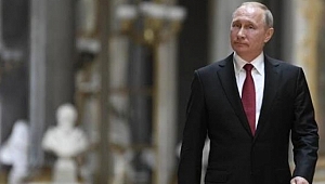 Putin'den İlk Açıklama!