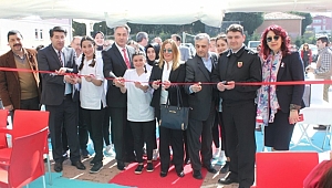 Rekortmen Liseden Yine Kan Bağışı Kampanyası…
