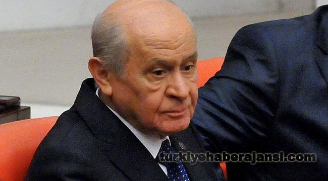 Reyiz: Bahçeli İsterse Herkes Yuvaya Döner