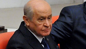Reyiz: Bahçeli İsterse Herkes Yuvaya Döner