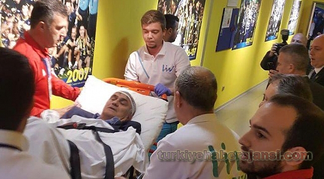 Şenol Güneş'in Doktorundan İlk Açıklama