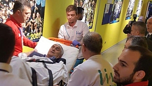 Şenol Güneş'in Doktorundan İlk Açıklama