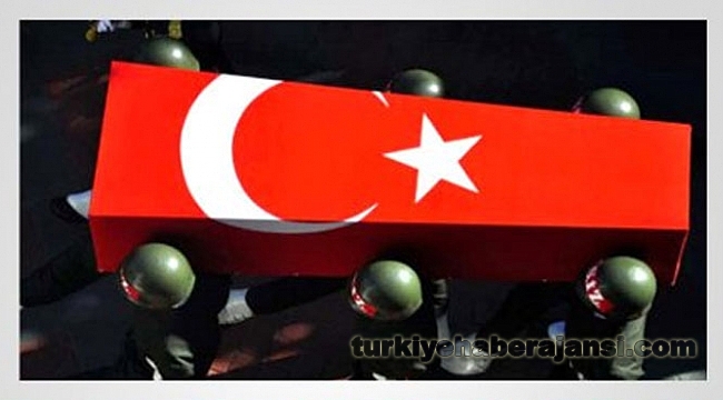 Siirt'te Hain Saldırı, 6 Şehit...