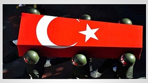Siirt'te Hain Saldırı, 6 Şehit...