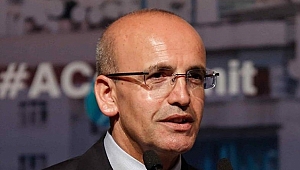 Şimşek: Çaba Harcamaya Devam