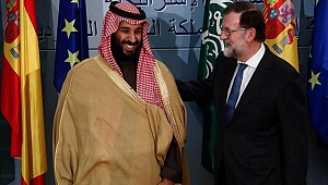 Suudi Arabistan'dan Suriye'ye Operasyon Sinyali