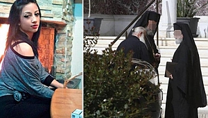 Tacizle Suçlanan Papaz Görevden Alındı