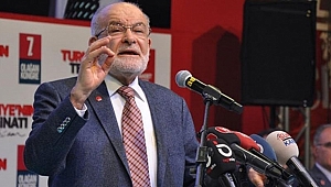 Temel Karamollaoğlu'dan Önemli Açıklama