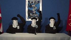 Terör Örgütü 40 Yıl Sonra Özür Diledi