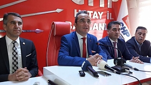 Tezcan: Seçime Gölge Düşmesin OHAL'i Kaldıralım