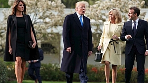 Trump Köşeye Sıkıştı Bu Açıklama Gündem Oldu