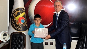 Tuğberk: Santrallerin Gölgesinde Nesil İstemiyorum