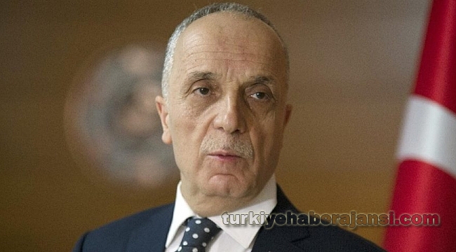 Türk-İş'ten Erdoğan'ın O Sözlerine Sert Yanıt