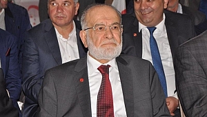 'Türkiye'nin Bir Çıkışa ve Değişikliğe İhtiyacı Var'