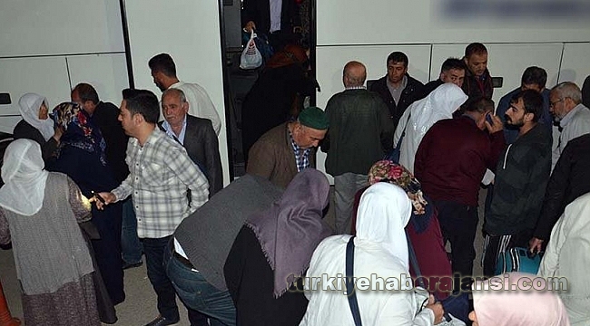 Umreye Gitmek İsteyenleri Dolandıranlar Serbest!