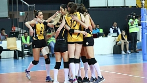 Vakıfbank Tarih Yazmaya Devam Ediyor!