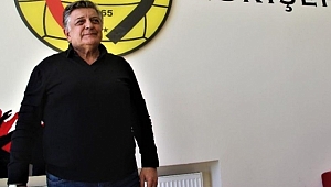 'Yılmaz Vural'ı TFF ve PFDK'ya Şikayet Edeceğiz'