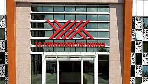 YÖK Sınav Tarihini Değiştirdi