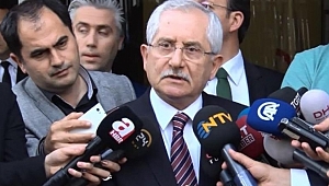 YSK Başkanı'ndan İYİ Parti Açıklaması!