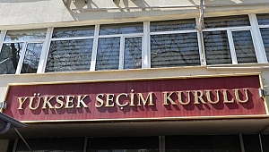 YSK'dan HÜDA-PAR Açıklaması