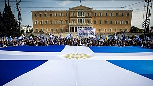 Yunanistan'dan FETÖ'cü Askerler İçin Açıklama