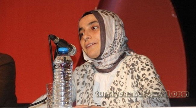 15 Temmuz Şehidinin Eşi Aday Adaylığından Çekildi