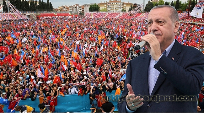 24 Haziran Eski Devir Siyasetin Tarihe Karıştığı Gün Olacak