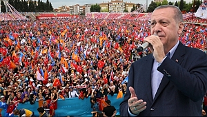 24 Haziran Eski Devir Siyasetin Tarihe Karıştığı Gün Olacak