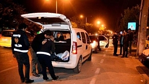81 İlde 53 Bin 876 Personelle Dev Uygulama