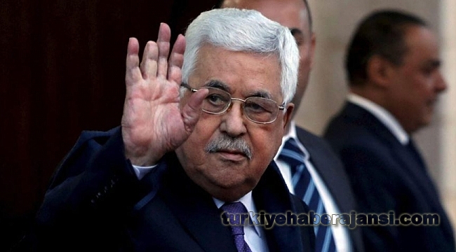 Abbas, Bir Haftada 3. Kez Hastaneye Kaldırıldı