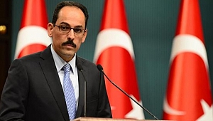 ABD'nin İran Kararı Sonrası Türkiye'den İlk Tepki!