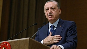 ABD'nin Nükleer Anlaşmadan Çekilmesi Hakkında İlk Açıklama
