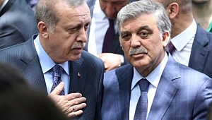 Abdullah Gül'ün Eski Danışmanından Şok İddialar