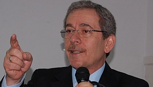 Abdüllatif Şener'den Flaş Erdoğan Açıklaması