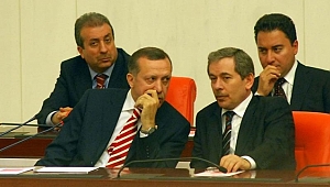 Abdüllatif Şener'den Önemli Erdoğan Açıklaması!