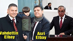 AKP'li Danışman Önce Memur Sonra Daire Başkanı Oldu
