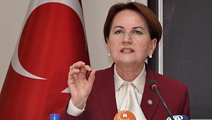 Akşener'den 'Bahçeli' Etiketli Bomba Tweet