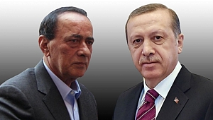 Alaattin Çakıcı'dan Dikkat Çeken Mektup!
