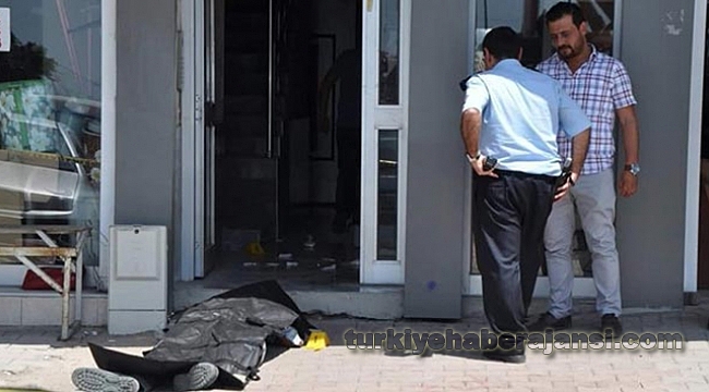 Alacak Verecek Tartışması Kanlı Bitti!