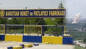 Ankara'da Korkutan Patlama Ölü ve Yaralılar Var