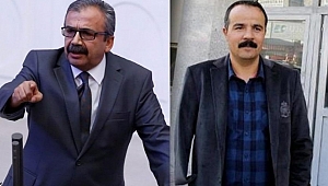 'Ankara'da Veli Saçılık'ın Sağ Kolu Olacağım'