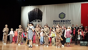 'Annelerin Annesi ZÜBEYDE Hanım ve ATATÜRK'