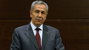 Arınç'ın Oğlu AK Parti'den Milletvekili Adayı Oldu