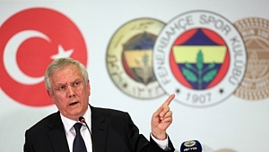 Aziz Yıldırım'dan Ali Koç Açıklaması